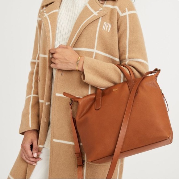 Mark & Graham Handbags - Mark & Graham Brooklyn Crossbody bag